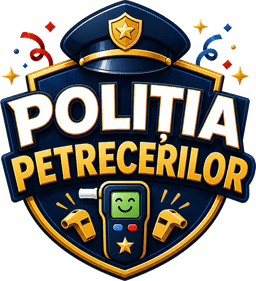 Poliția Petrecerilor