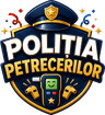 Poliția Petrecerilor